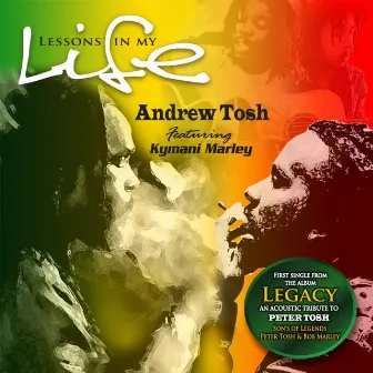 Lessons In My Life by Andrew Tosh