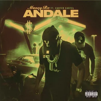 ANDALE by Money Ro