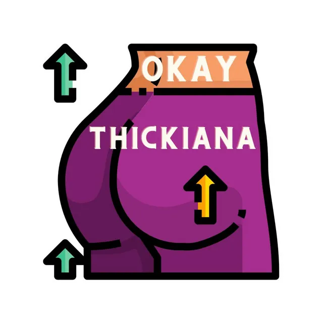 Thickiana