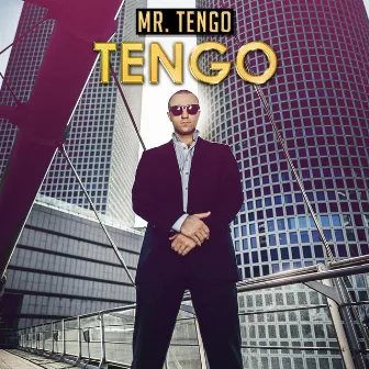 Tengo by Mr. Tengo