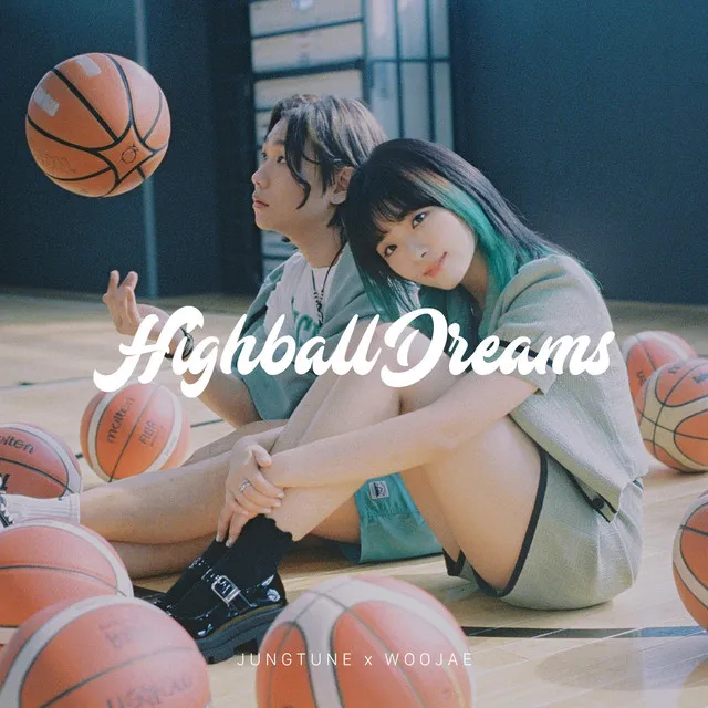 Highball dreams