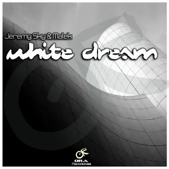 White Dream by Jeremy Sky