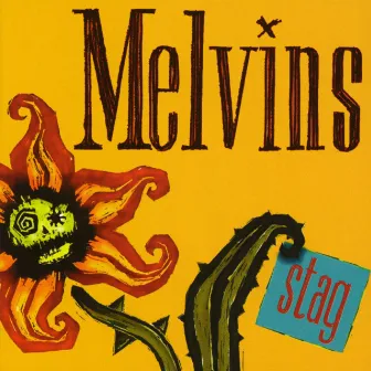 Stag by Melvins