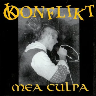 Mea Culpa by Konflikt