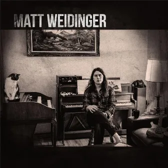 Matt Weidinger by Matt Weidinger