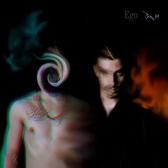 Ego by dantt