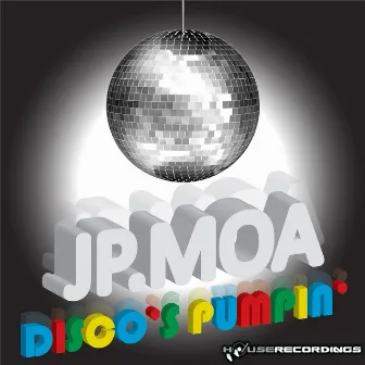 Disco's Pumpin by JP.Moa