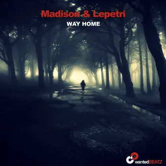 Way Home by Madison