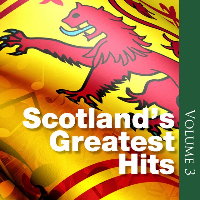 Scotland's Greatest Hits, Volume 3