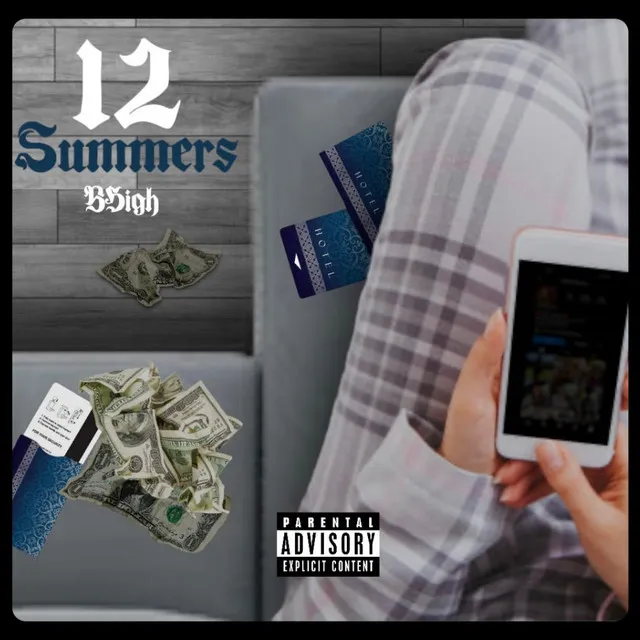 12 Summers