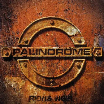 Rions Noir by Palindrome