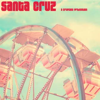 Santa Cruz by Drupiano