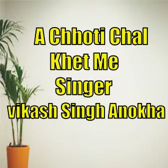 A Chhoti Chal Khet Me by Vikash Singh Anokha