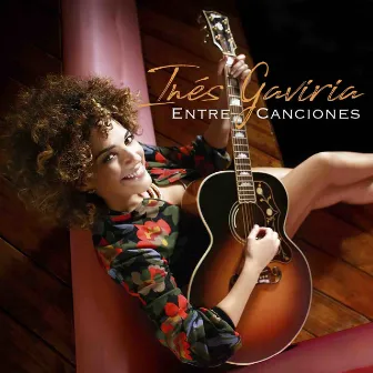 Entre Canciones by Ines Gaviria