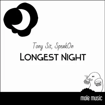 Longest Night by Tony Sit