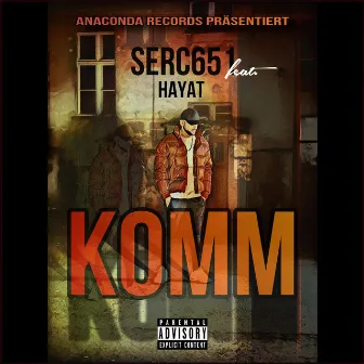 Komm by Serc651