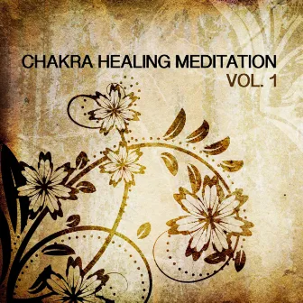 Chakra Healing Meditation, Vol. 1 by Sound Traveller