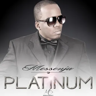 Platinum by Messenja