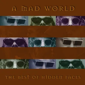 A Mad World by Hidden Faces