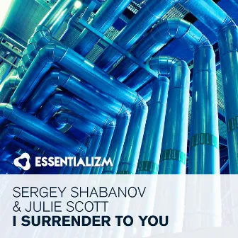 I Surrender To You by Sergey Shabanov