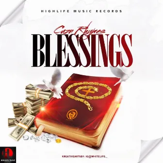 Blessings by CUZN Rhymes