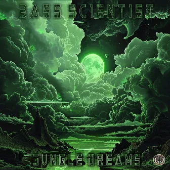 Jungle Dreams by Bass Scientist