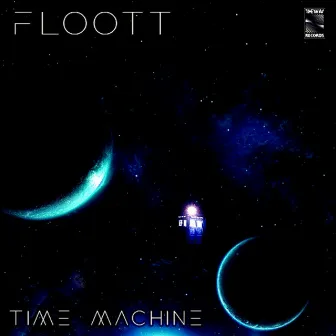 Time Machine by Floott