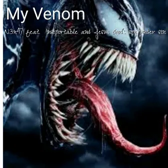 My Venom by N3x47