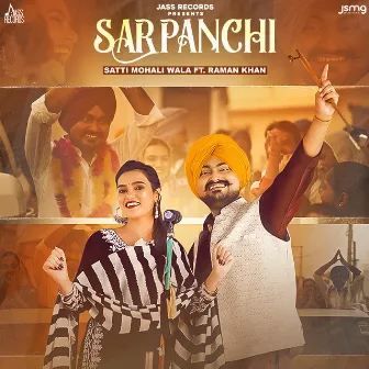 Sarpanchi by Raman Khan