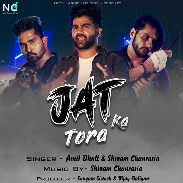 Jat ka Tora