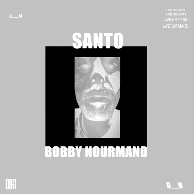 SANTO - Radio Edit