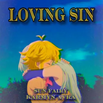 Loving Sin by $un Fairy