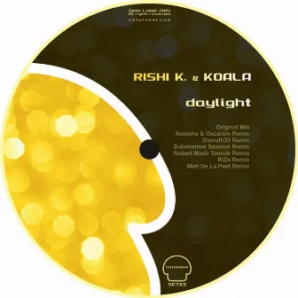 Daylight by Koala