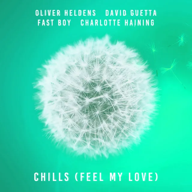 Chills (Feel My Love) (feat. David Guetta)