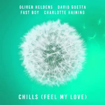 Chills (Feel My Love) (feat. David Guetta) by FAST BOY