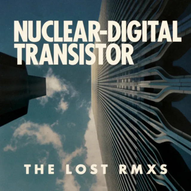 Night On Fire - Nuclear Digital Transistor Remix