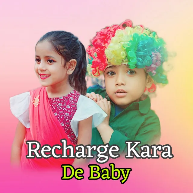 Recharge Kara De Baby - Humein Tumse Hua Hai Pyaar