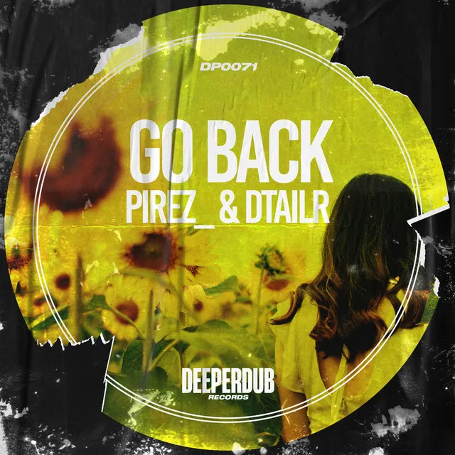 Go Back - DTAILR Edit