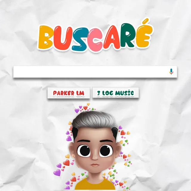 Buscaré