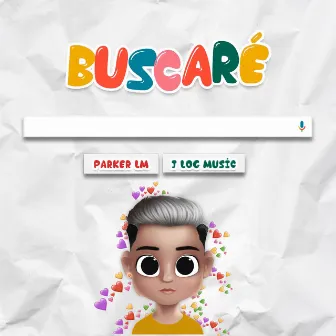 Buscaré by Parker Lm