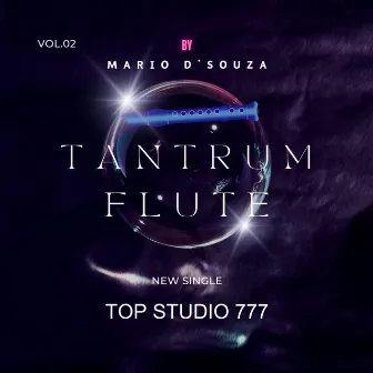 TANTRUM FLUTE by Mario D'souza