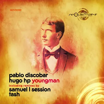 Youngman by Pablo Discobar