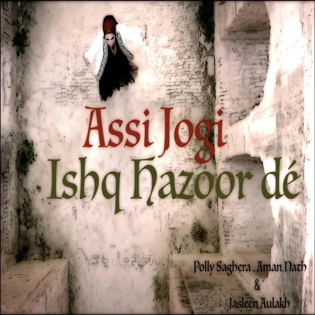 Assi Jogi