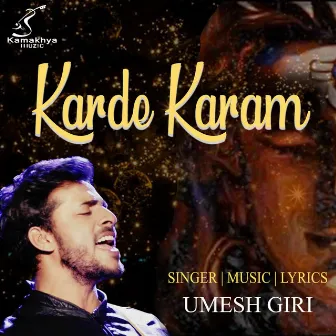 Karde Karam by Umesh Giri