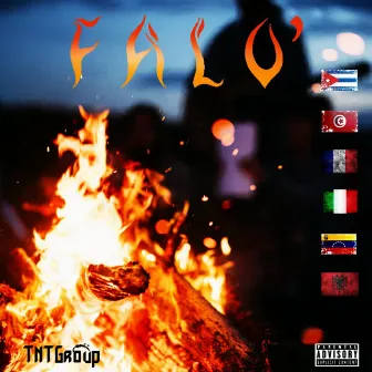 Falò by TNT Group