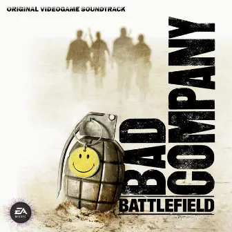 Battlefield: Bad Company (Original Soundtrack) by Mikael Karlsson