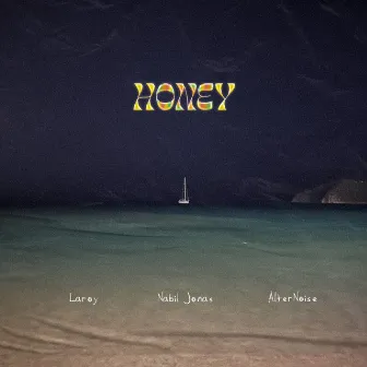 Honey by Nabil Jonas