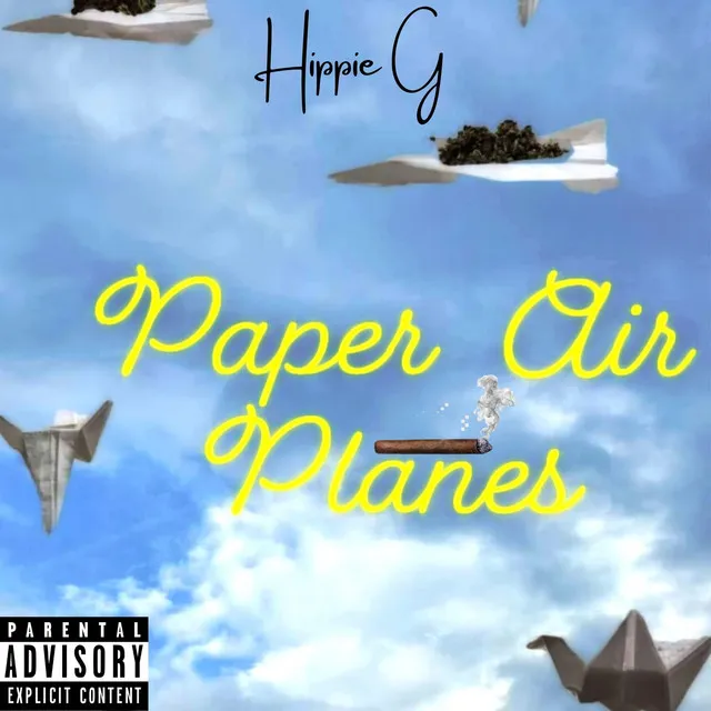 Paper Airplanes