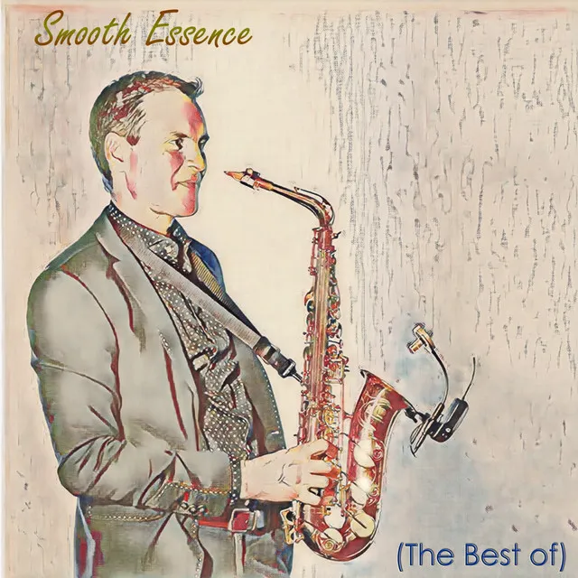 Smooth Essence (The Best Of)