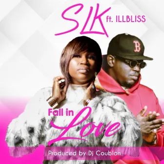 Fall in Love by Slk